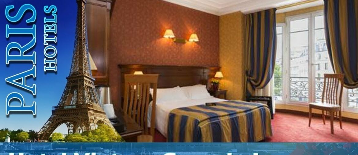 Hotel Viator – Gare de Lyon – Paris Hotels, France Hotel Viator - Gare de Lyon - Paris Hotels, France
