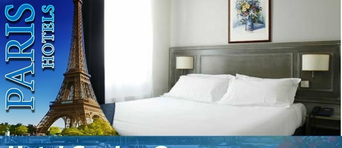 Hotel Garden Opera - Paris Hotels, France