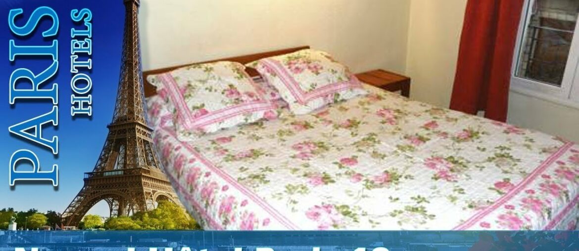 Nouvel Hôtel Paris 18 – Paris Hotels, France Nouvel Hôtel Paris 18 - Paris Hotels, France