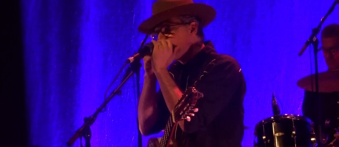 Iron & Wine & Calexico - In Your Own Time - Live In Paris 2019