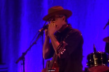 Iron & Wine & Calexico - In Your Own Time - Live In Paris 2019