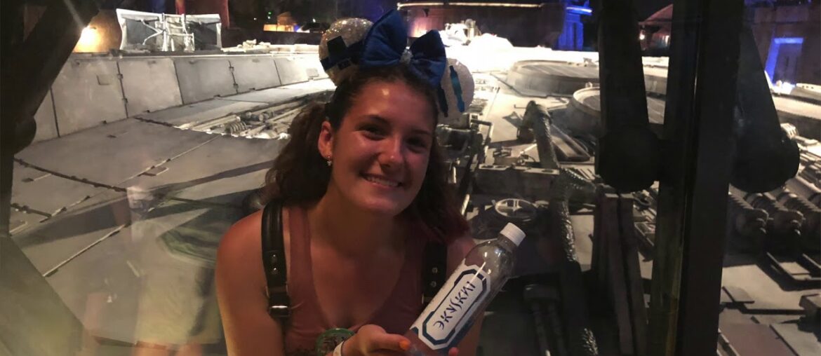 Hollywood Studios Food + Drink Review – Oga’s Cantina, Docking Bay 7, Sci-Fi Dine in + more