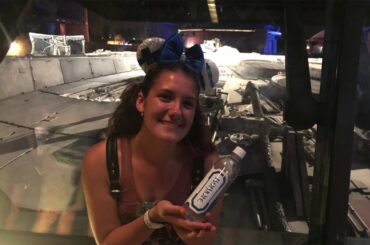 Hollywood Studios Food + Drink Review – Oga’s Cantina, Docking Bay 7, Sci-Fi Dine in + more