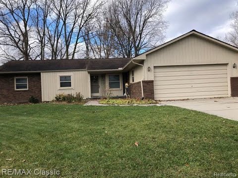 Residential at 3754 Donaldson Road, Rochester Hills, MI 48304 – For sale Residential at 3754 Donaldson Road, Rochester Hills, MI 48304 - For sale