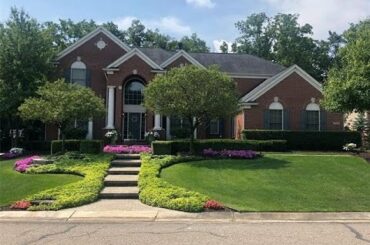 New Residential for sale found at 49565 Waterstone Estates Circle, Northville Twp, MI 48168