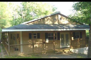 New Residential for sale found at 215 Pauline Road, Blairsville, GA 30512