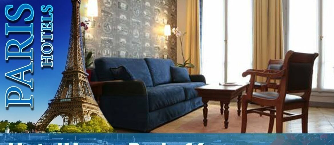 HotelHome Paris 16 – Paris Hotels, France HotelHome Paris 16 - Paris Hotels, France