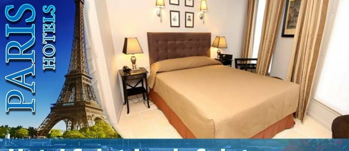 Hotel Saint-Louis Saintonge – Paris Hotels, France Hotel Saint-Louis Saintonge - Paris Hotels, France