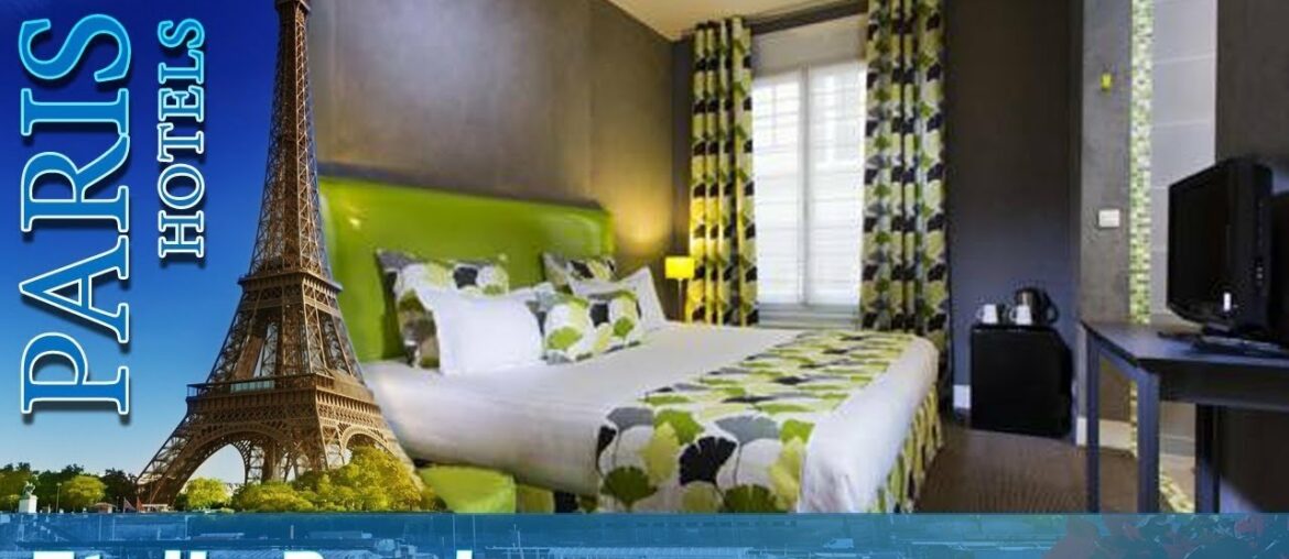 Etoile Pereire – Paris Hotels, France Etoile Pereire - Paris Hotels, France