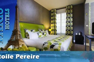 Etoile Pereire - Paris Hotels, France