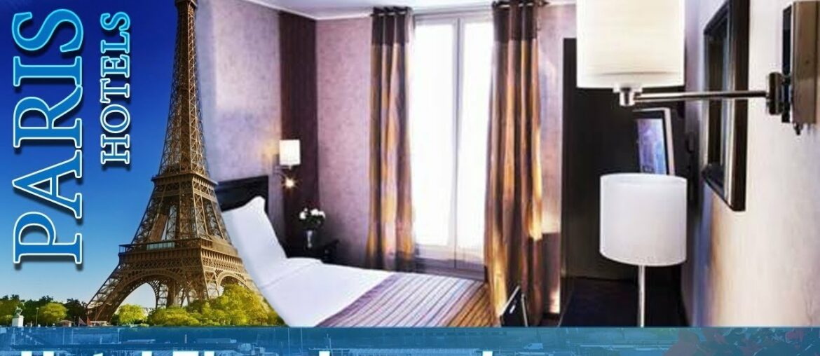 Hotel Elysa-Luxembourg – Paris Hotels, France Hotel Elysa-Luxembourg - Paris Hotels, France