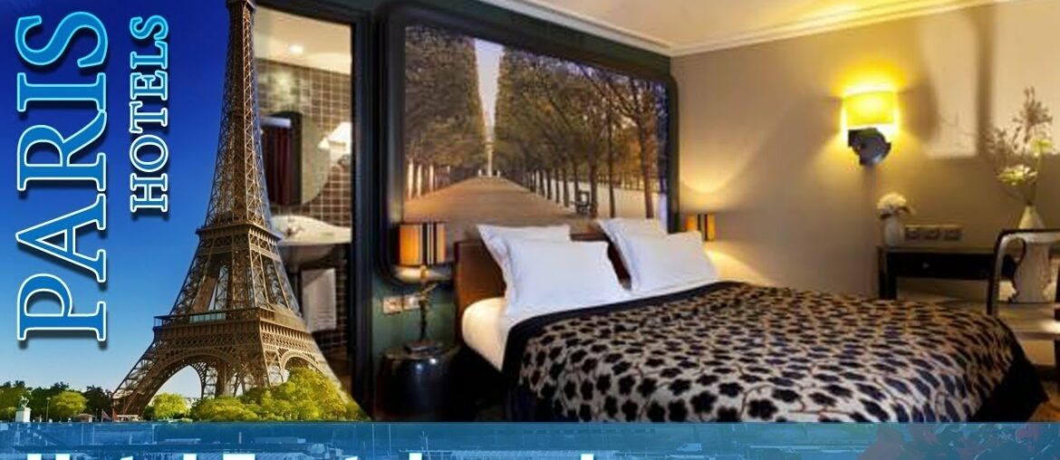 Hotel Fontaines du Luxembourg - Paris Hotels, France
