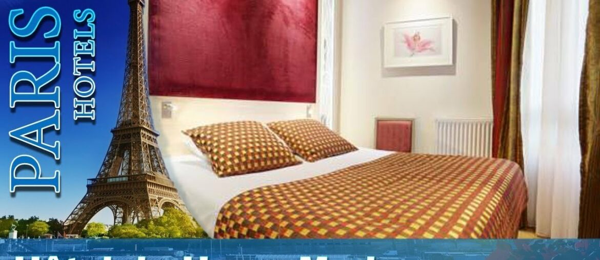 Hôtel du Home Moderne – Paris Hotels, France Hôtel du Home Moderne - Paris Hotels, France