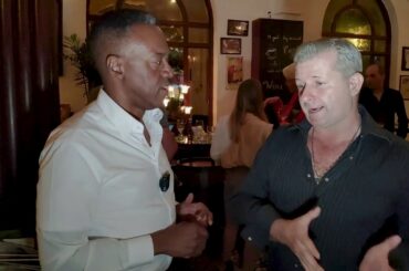 WineTalk by Wine Embassy @ The Refinery Saigon HCMC