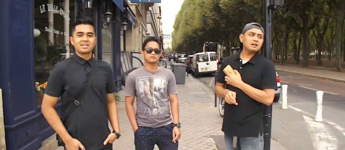 Bordeaux_france Kota penghasil wine terbaik