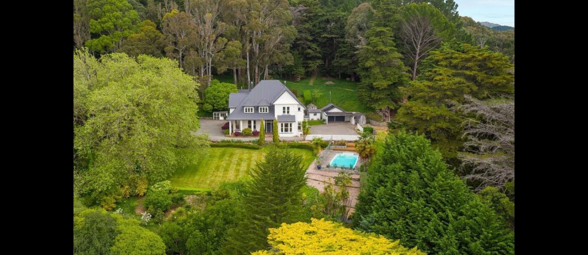 832 Blairlogie-Langdale Road, Masterton, Wairarapa