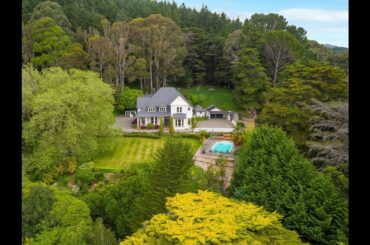 832 Blairlogie-Langdale Road, Masterton, Wairarapa