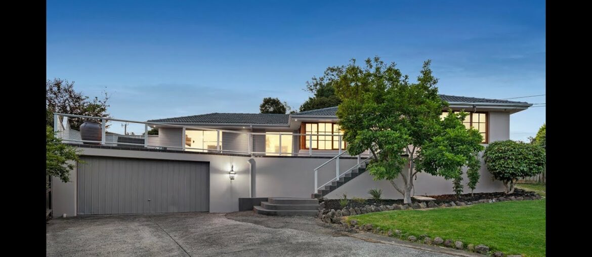 Fletchers – 15 Carolanne Court, Mooroolbark – Rod Burton & Nicole Freene Fletchers - 15 Carolanne Court, Mooroolbark - Rod Burton & Nicole Freene