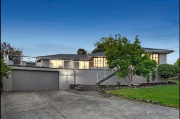 Fletchers - 15 Carolanne Court, Mooroolbark - Rod Burton & Nicole Freene