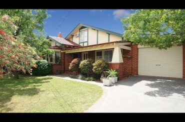 7 Balcombe Street, FRANKSTON, VIC