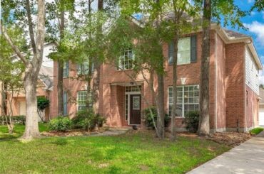Residential for sale in Kingwood, TX - 3214 Amber Holly Court