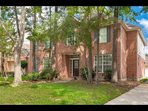 Residential for sale in Kingwood, TX – 3214 Amber Holly Court Residential for sale in Kingwood, TX - 3214 Amber Holly Court