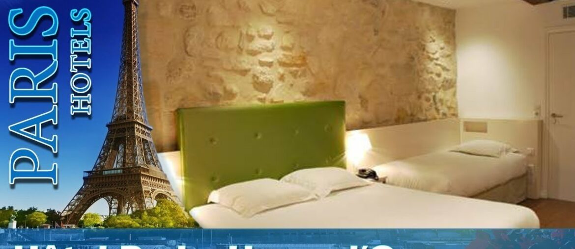 Hôtel De La Herse d'Or – Paris Hotels, France Hôtel De La Herse d'Or - Paris Hotels, France