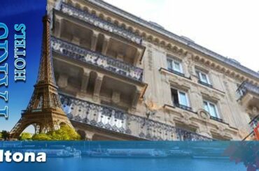 Altona - Paris Hotels, France