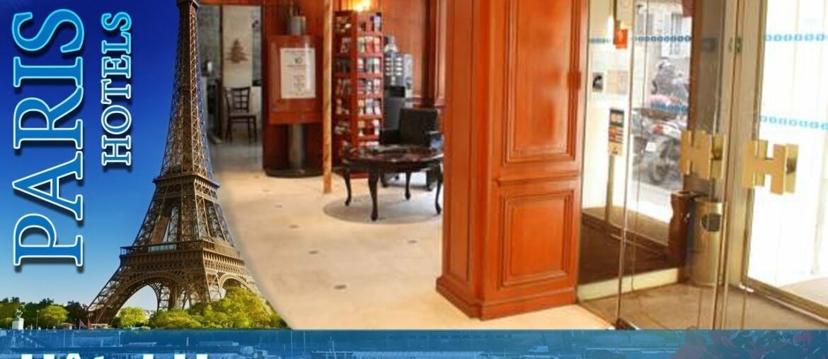 Hôtel Havane - Paris Hotels, France