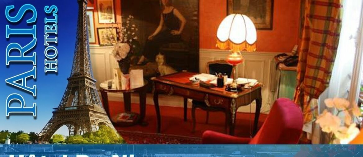 Hôtel De Nice - Paris Hotels, France