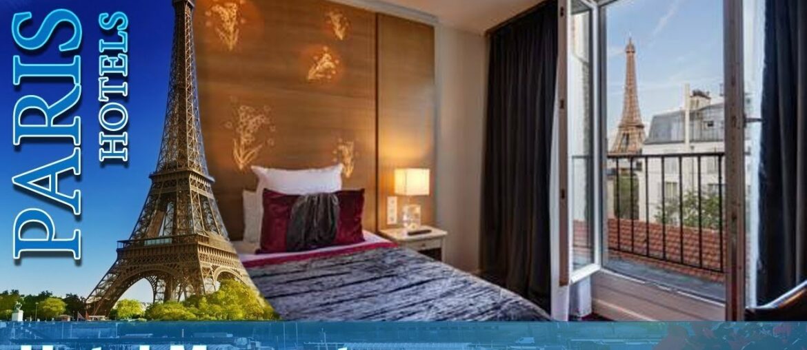 Hotel Muguet – Paris Hotels, France Hotel Muguet - Paris Hotels, France