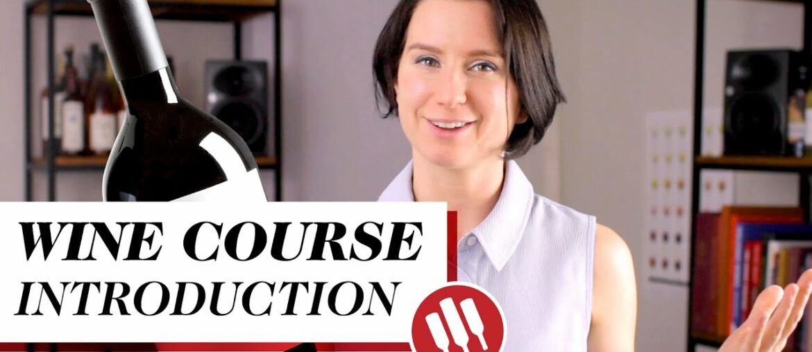 Wine Styles Course - Intro | Wine Folly