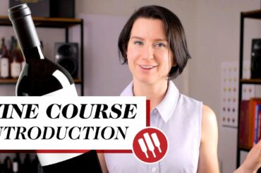 Wine Styles Course - Intro | Wine Folly