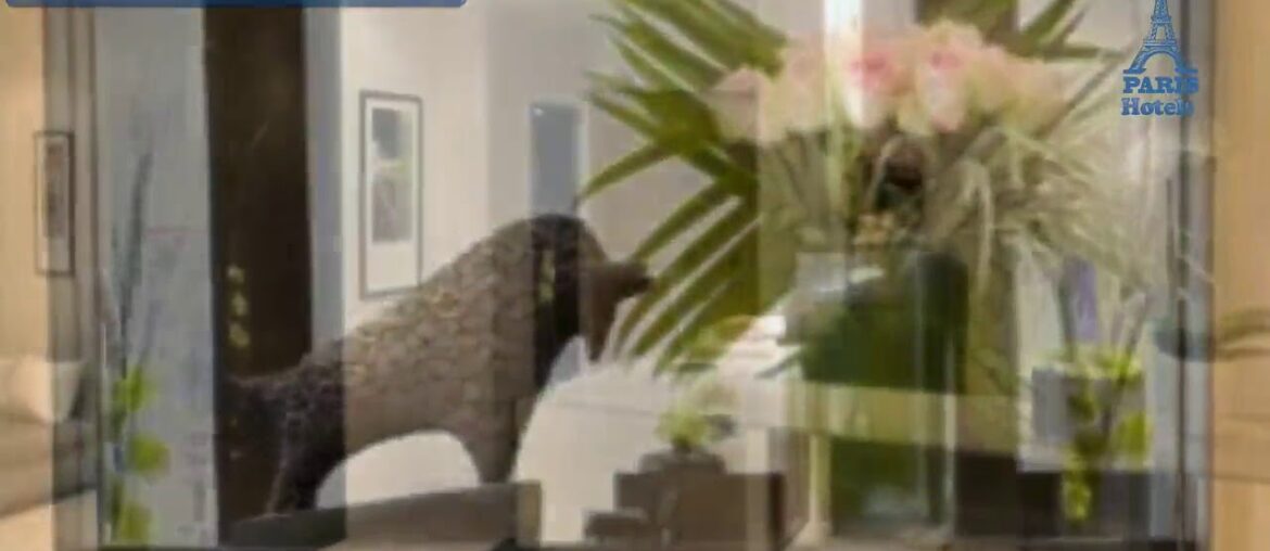 Marceau Champs-Elysées - Paris Hotels, France