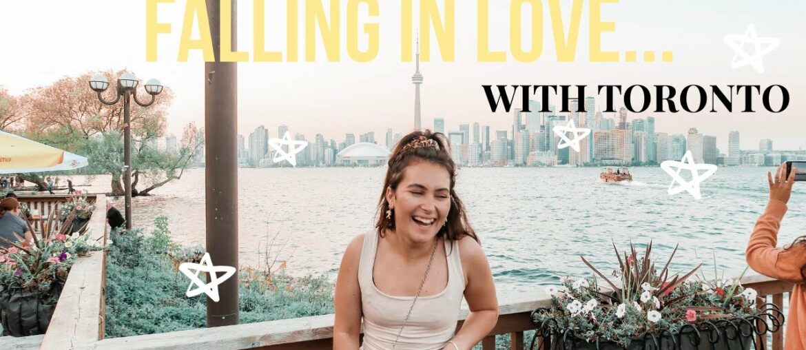 48 HOURS: Toronto, Niagara Falls, Winery, 4 Hours Sleep Vlog | Braxton Dinnan 48 HOURS: Toronto, Niagara Falls, Winery, 4 Hours Sleep Vlog | Braxton Dinnan