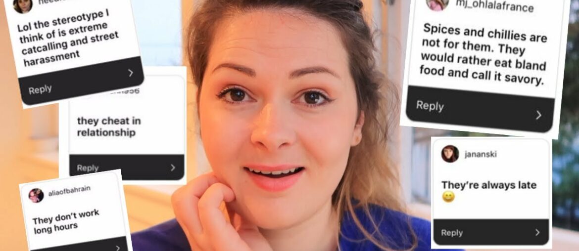 THE TRUTH ABOUT FRENCH PEOPLE (French Stereotypes, Culture and Assumptions about French People) THE TRUTH ABOUT FRENCH PEOPLE (French Stereotypes, Culture and Assumptions about French People)