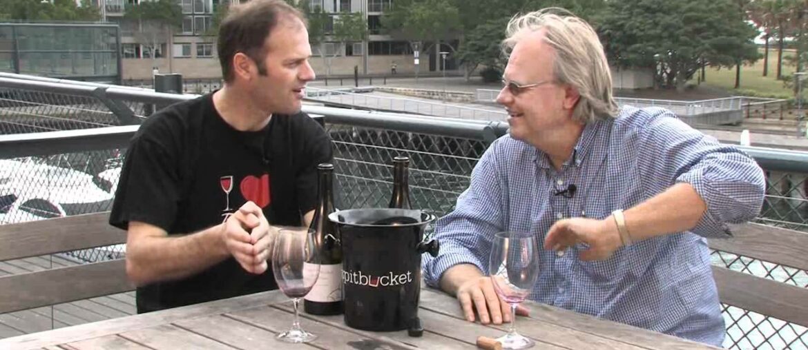 Wine Review: Domain St Nicolas French Cuvee - Episode 106