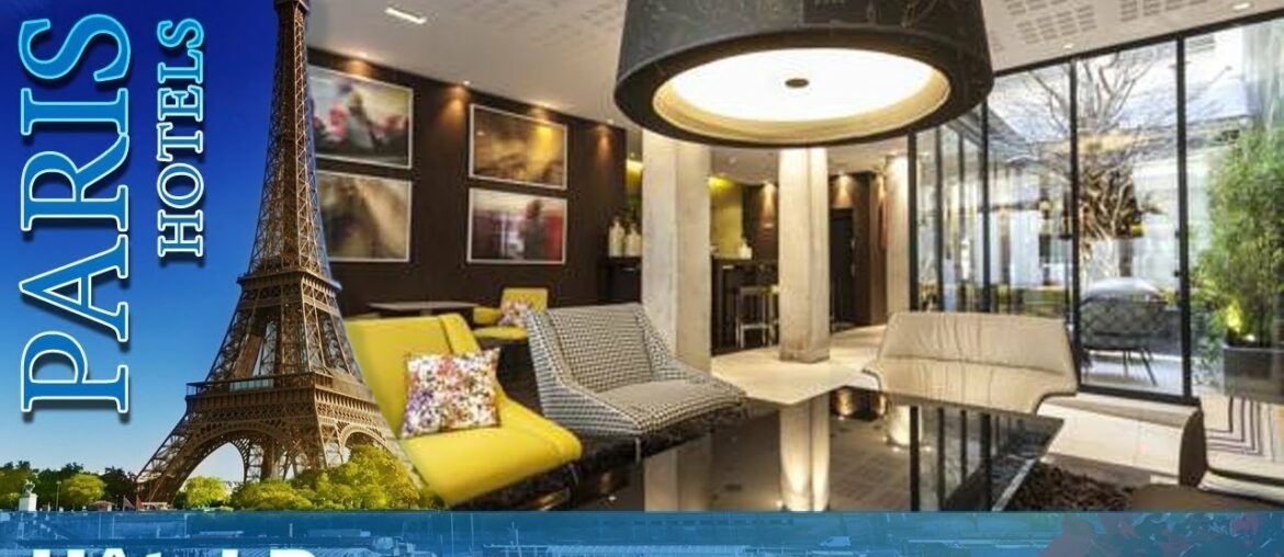 Hôtel Duo – Paris Hotels, France Hôtel Duo - Paris Hotels, France