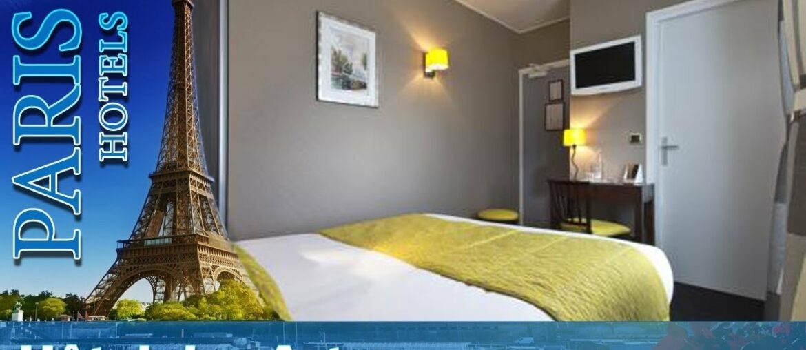 Hôtel des Arts – Paris Hotels, France Hôtel des Arts - Paris Hotels, France