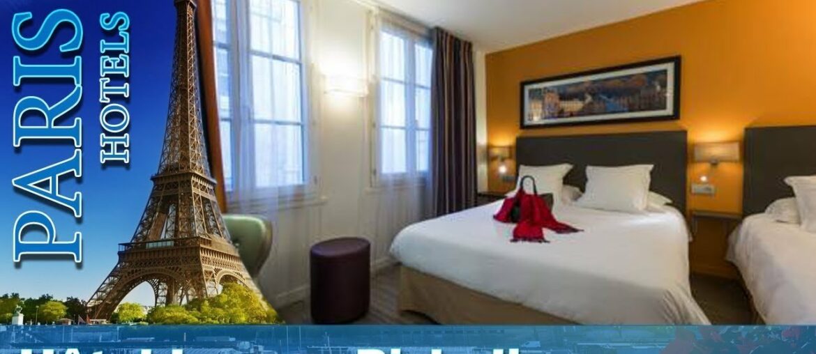 Hôtel Louvre Richelieu – Paris Hotels, France Hôtel Louvre Richelieu - Paris Hotels, France