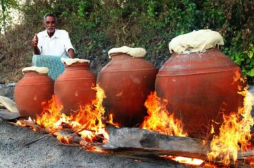 Traditional Pot Biryani | Chicken Biryani Recipe | Matka Biryani