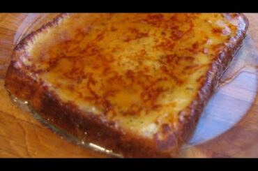 Bread Egg Toast |French Toast | Instant Breakfast in Tamil Recipe | Kids recipe | Bachelor Recipe