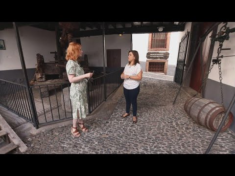 Exploring Madeira, Europe's far-flung floating garden (part 2) Exploring Madeira, Europe's far-flung floating garden (part 2)