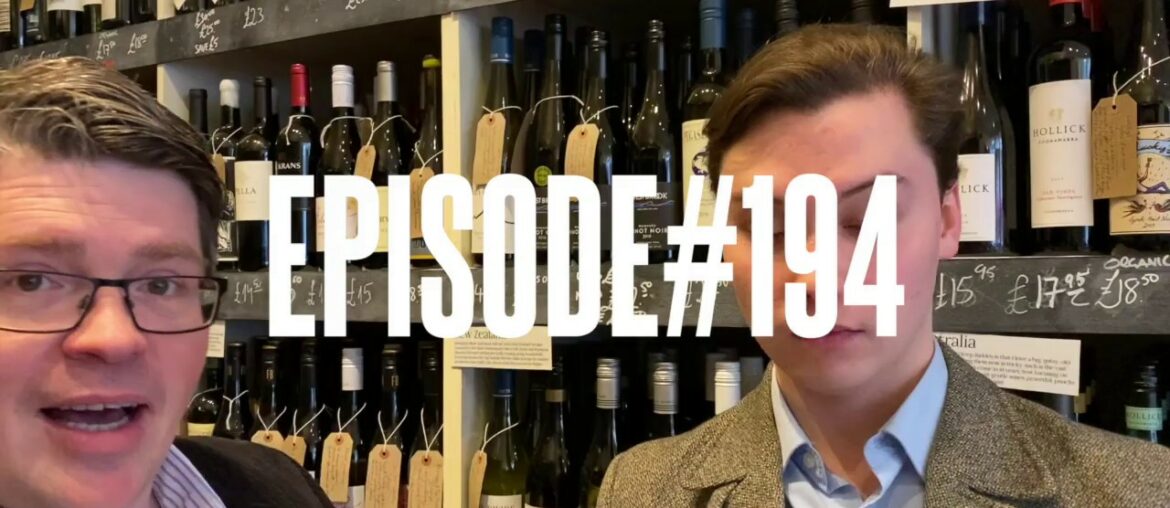 Episode 194 | Bojo Day and nothing to do with the PM