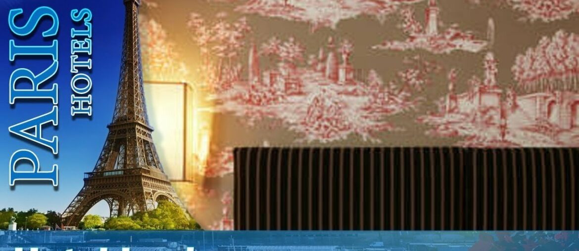 Hotel Louison - Paris Hotels, France