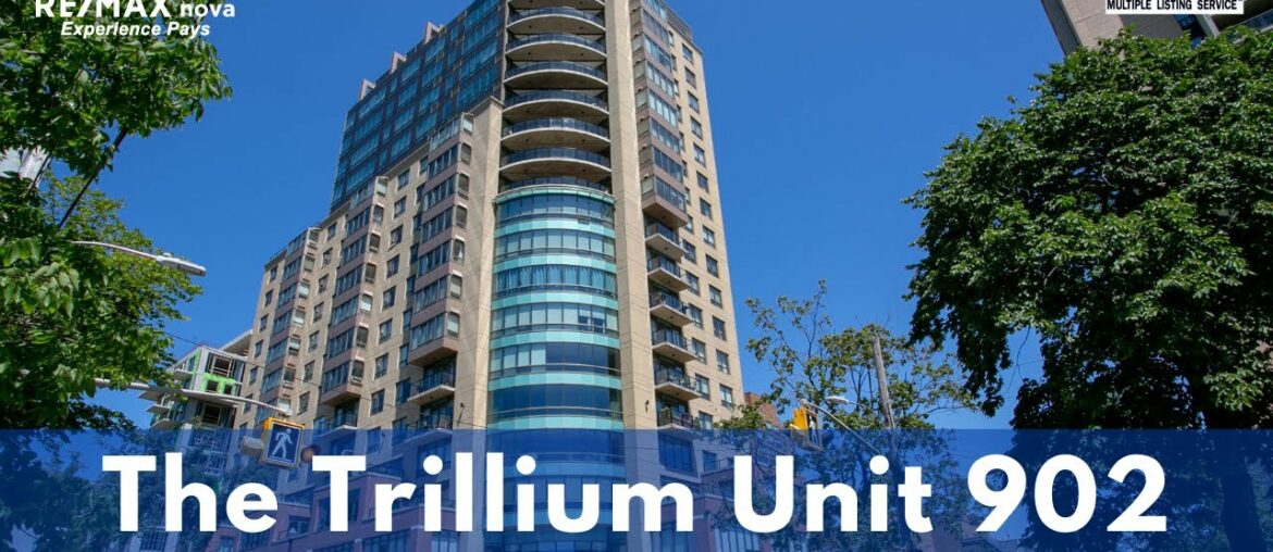 1445 South Park Unit 902