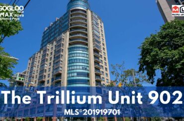 1445 South Park Unit 902