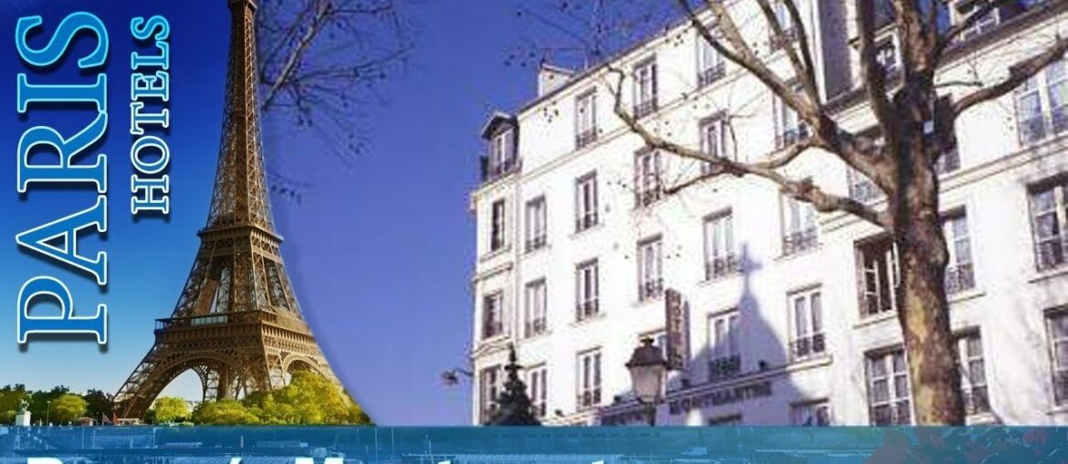 Regyn's Montmartre – Paris Hotels, France Regyn's Montmartre - Paris Hotels, France