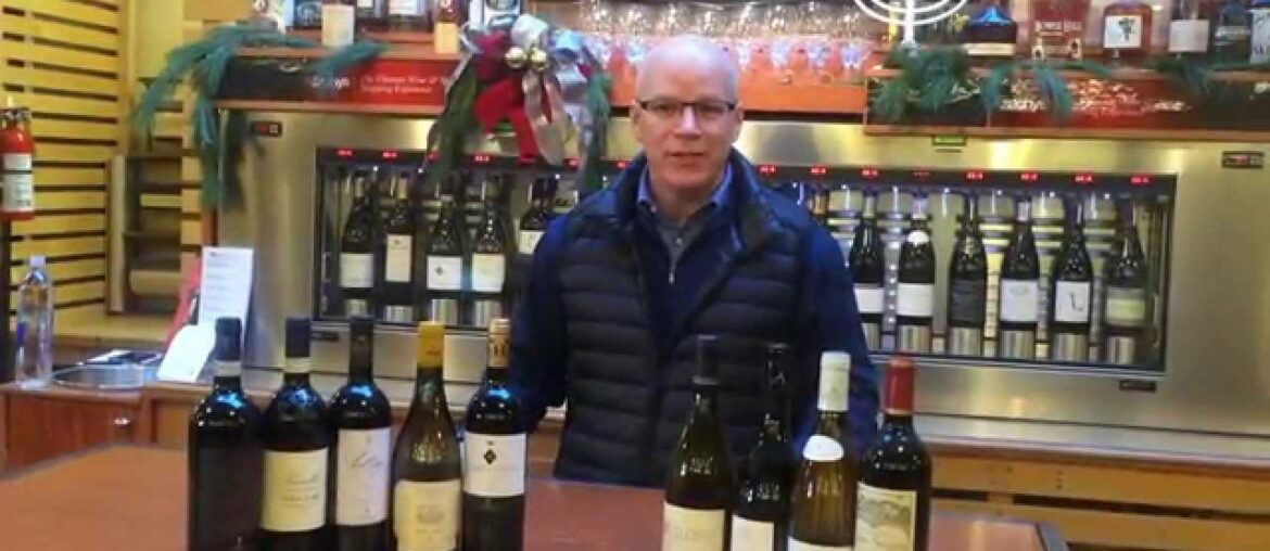 Italian vs. French Wine Weekend at Zachys! Italian vs. French Wine Weekend at Zachys!