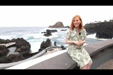 Exploring Madeira, Europe's far-flung floating garden (part 1)